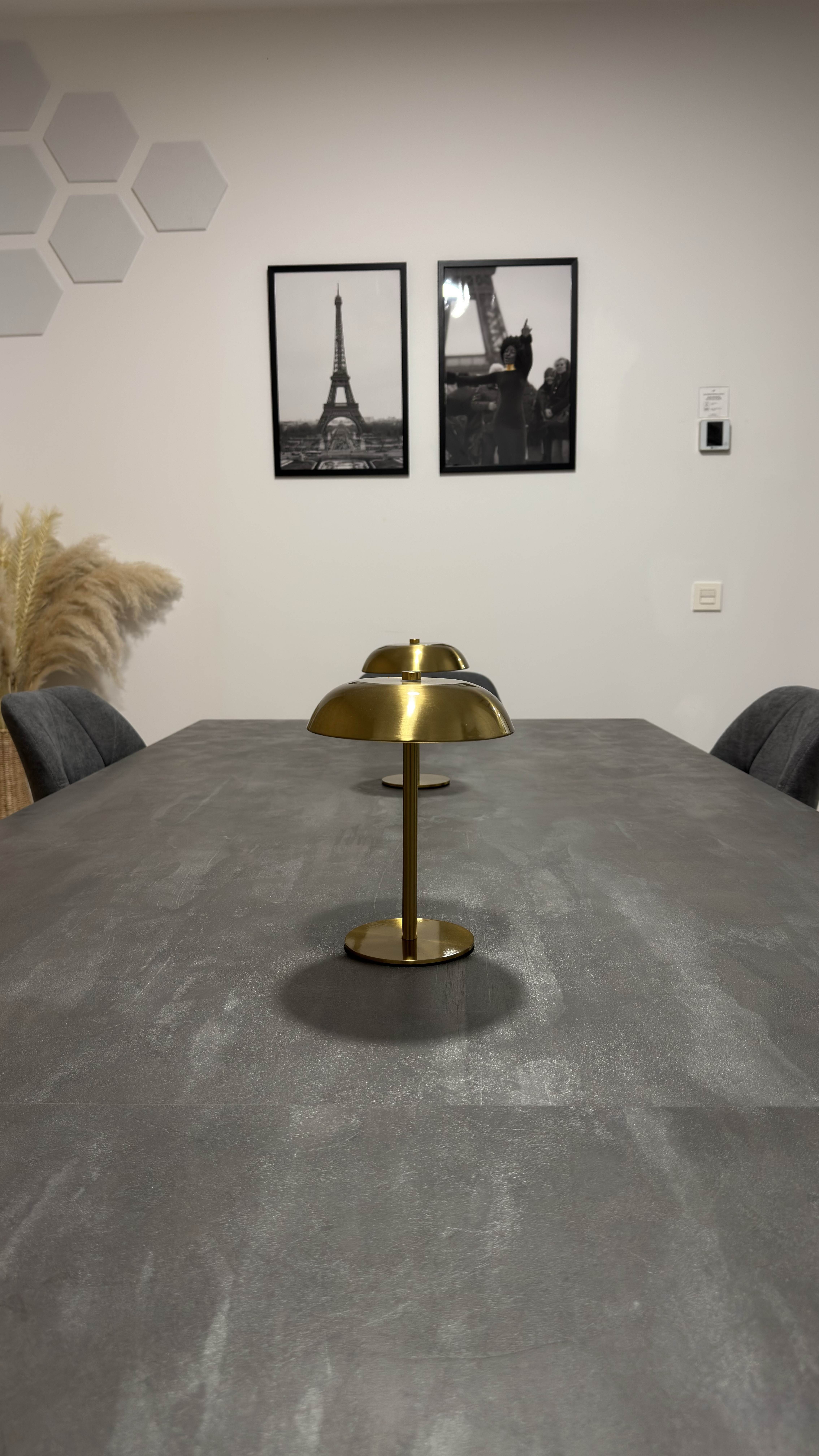 Sala de reuniones Concept Coworking